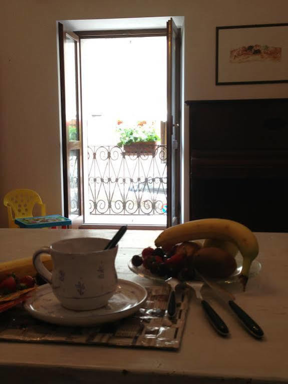 L'Appogghju Bed & Breakfast Кастелсардо Екстериор снимка