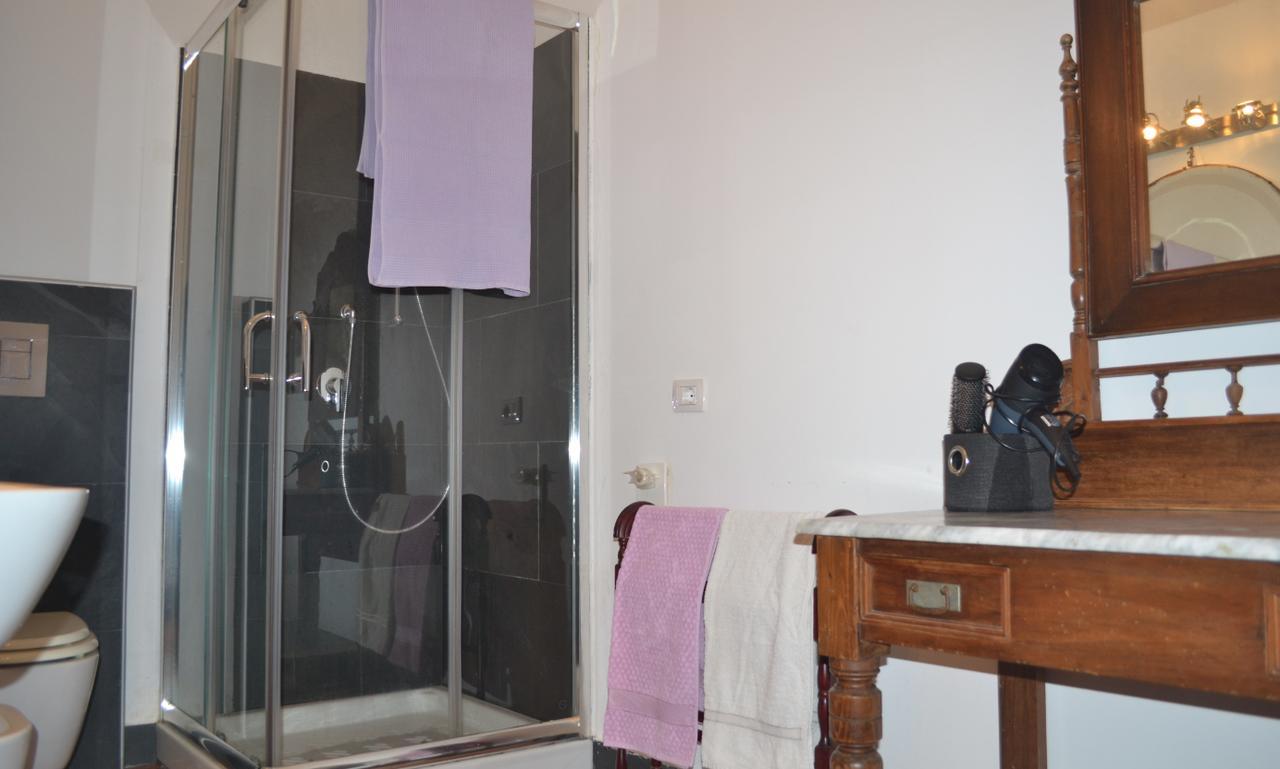 L'Appogghju Bed & Breakfast Кастелсардо Екстериор снимка
