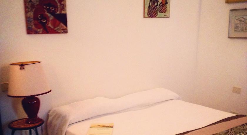 L'Appogghju Bed & Breakfast Кастелсардо Екстериор снимка
