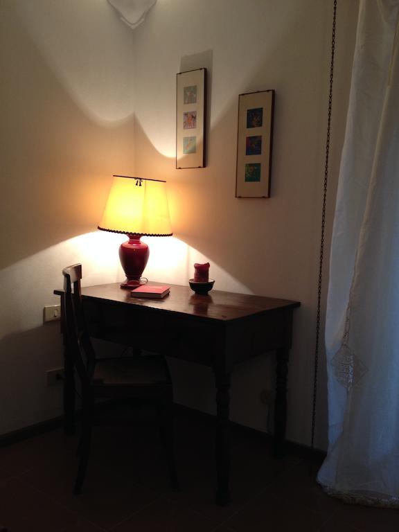 L'Appogghju Bed & Breakfast Кастелсардо Екстериор снимка