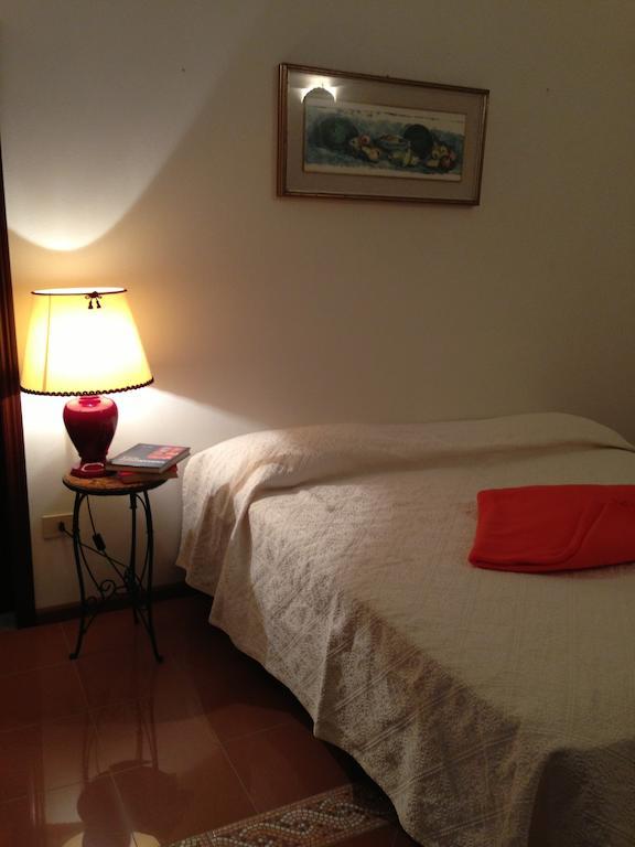 L'Appogghju Bed & Breakfast Кастелсардо Стая снимка