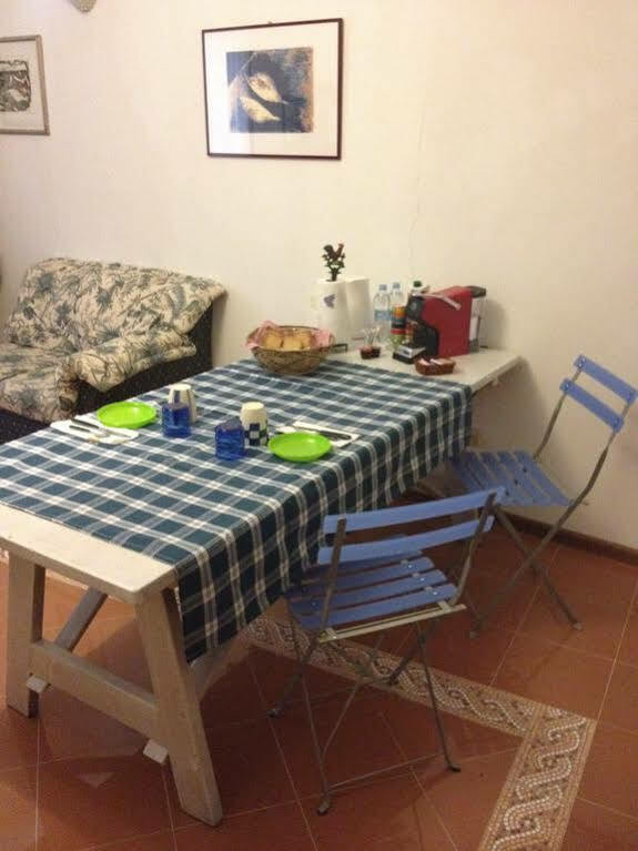 L'Appogghju Bed & Breakfast Кастелсардо Екстериор снимка