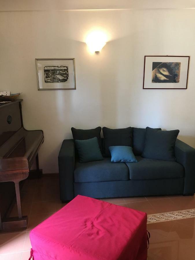 L'Appogghju Bed & Breakfast Кастелсардо Екстериор снимка