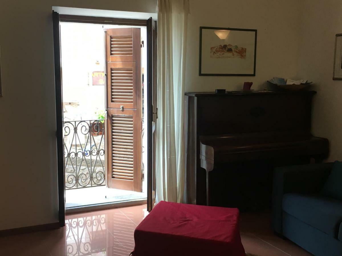 L'Appogghju Bed & Breakfast Кастелсардо Екстериор снимка